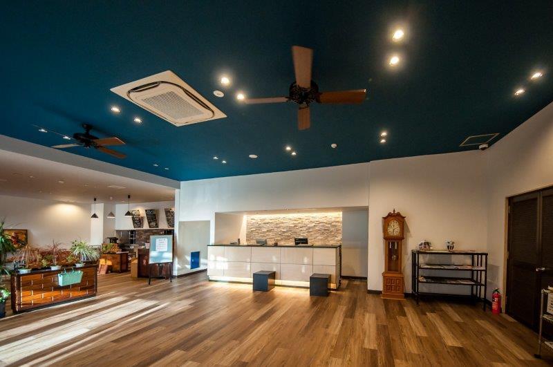 Mizuho Inn Iwami Masuda Esterno foto
